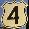 U.S. Highway 4 thumbnail NH19522021