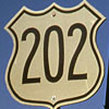 U.S. Highway 202 thumbnail NH19522021