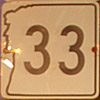 State Highway 33 thumbnail NH19630331