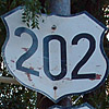 U.S. Highway 202 thumbnail NH19662021