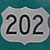 U.S. Highway 202 thumbnail NH19700031