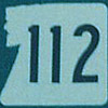 State Highway 112 thumbnail NH19700931