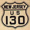 U.S. Highway 130 thumbnail NJ19261301