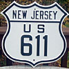 U.S. Highway 611 thumbnail NJ19266111
