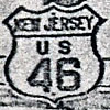 U.S. Highway 46 thumbnail NJ19460011