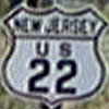 U.S. Highway 22 thumbnail NJ19460223