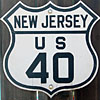 U.S. Highway 40 thumbnail NJ19470401