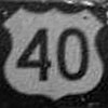 U.S. Highway 40 thumbnail NJ19485571