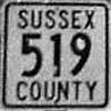 Sussex County Route 519 thumbnail NJ19545191