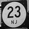 State Highway 23 thumbnail NJ19590231