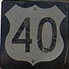 U.S. Highway 40 thumbnail NJ19590401