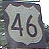 U.S. Highway 46 thumbnail NJ19610952