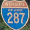 Interstate 287 thumbnail NJ19612871