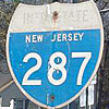 Interstate 287 thumbnail NJ19612873
