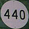 State Highway 440 thumbnail NJ19702871
