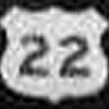 U.S. Highway 22 thumbnail NJ19730221