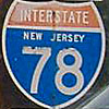 Interstate 78 thumbnail NJ19790783