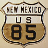 U.S. Highway 85 thumbnail NM19430851