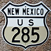 U.S. Highway 285 thumbnail NM19482851