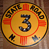 State Highway 3 thumbnail NM19510031