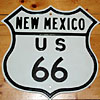 U.S. Highway 66 thumbnail NM19520661