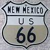 U.S. Highway 66 thumbnail NM19520662