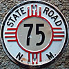 State Highway 75 thumbnail NM19520751