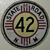 State Highway 42 thumbnail NM19526661