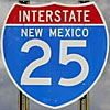 Interstate 25 thumbnail NM19790254