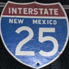 Interstate 25 thumbnail NM19790257