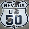 U.S. Highway 50 thumbnail NV19260501