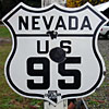 U.S. Highway 95 thumbnail NV19260951