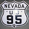 U.S. Highway 95 thumbnail NV19260952
