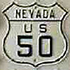U.S. Highway 50 thumbnail NV19330504