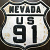 U.S. Highway 91 thumbnail NV19330911