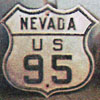 U.S. Highway 95 thumbnail NV19330951