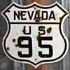 U.S. Highway 95 thumbnail NV19330952