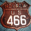 U.S. Highway 466 thumbnail NV19334661