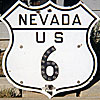 U.S. Highway 6 thumbnail NV19400062