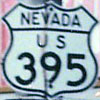 U.S. Highway 395 thumbnail NV19480501