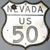 U.S. Highway 50 thumbnail NV19500401