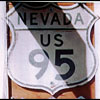 U.S. Highway 95 thumbnail NV19500951
