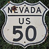 U.S. Highway 50 thumbnail NV19520502