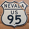 U.S. Highway 95 thumbnail NV19520951