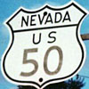 U.S. Highway 50 thumbnail NV19523951