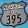 U.S. Highway 395 thumbnail NV19523951