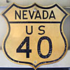 U.S. Highway 40 thumbnail NV19560401