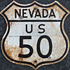 U.S. Highway 50 thumbnail NV19560502