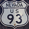U.S. Highway 93 thumbnail NV19560931