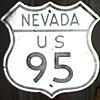 U.S. Highway 95 thumbnail NV19560953